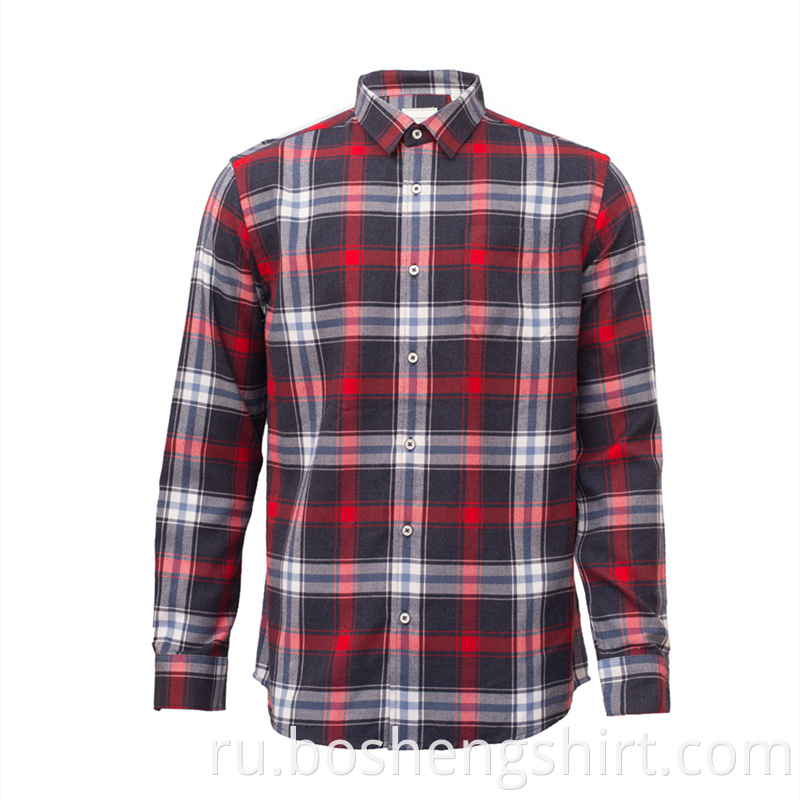 Men Casual Shirt